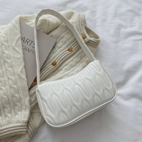 Petit sac à main épaule chic