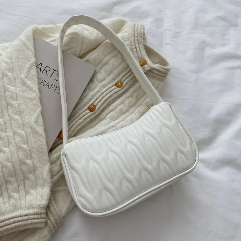 Petit sac à main épaule chic