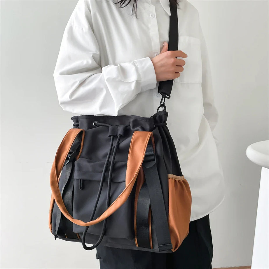 Sac à main lycée fille