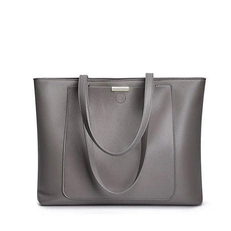 Sac De Cours Cuir Femme