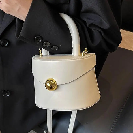Sac Femme Seau Chic et Luxueux