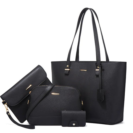 Sac à Main Femme avec Porte Monnaie Assorti