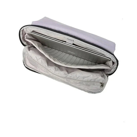 Sac Ordinateur Femme Moderne en Nylon