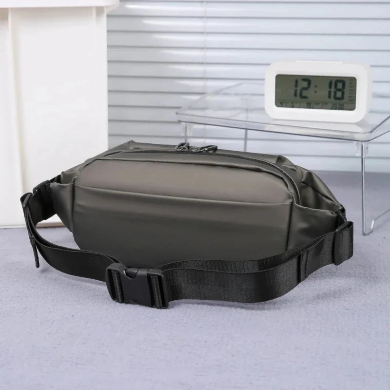 Sac Banane Femme Moderne et Décontracté