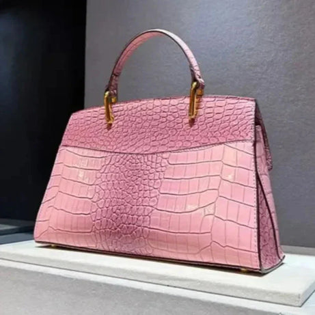 Sac à Main Rectangulaire Chic et Tendance
