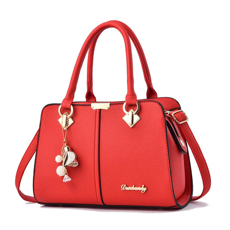 Sac à Main Femme Breloque