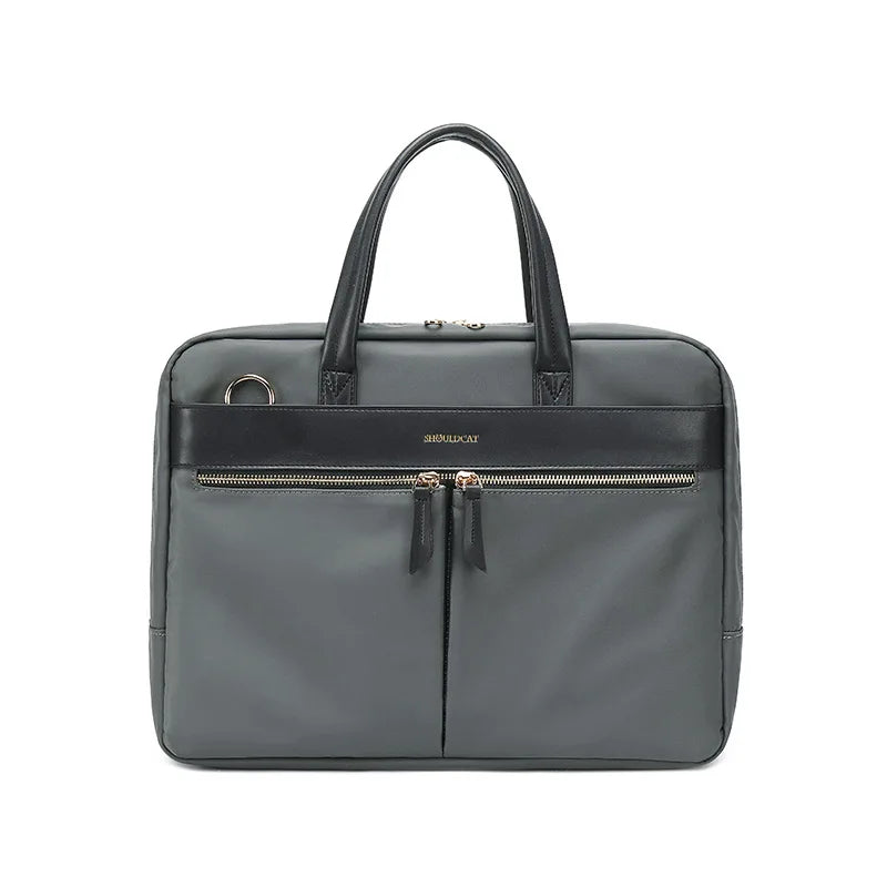 Sac Ordinateur Femme Portable à Bandoulière