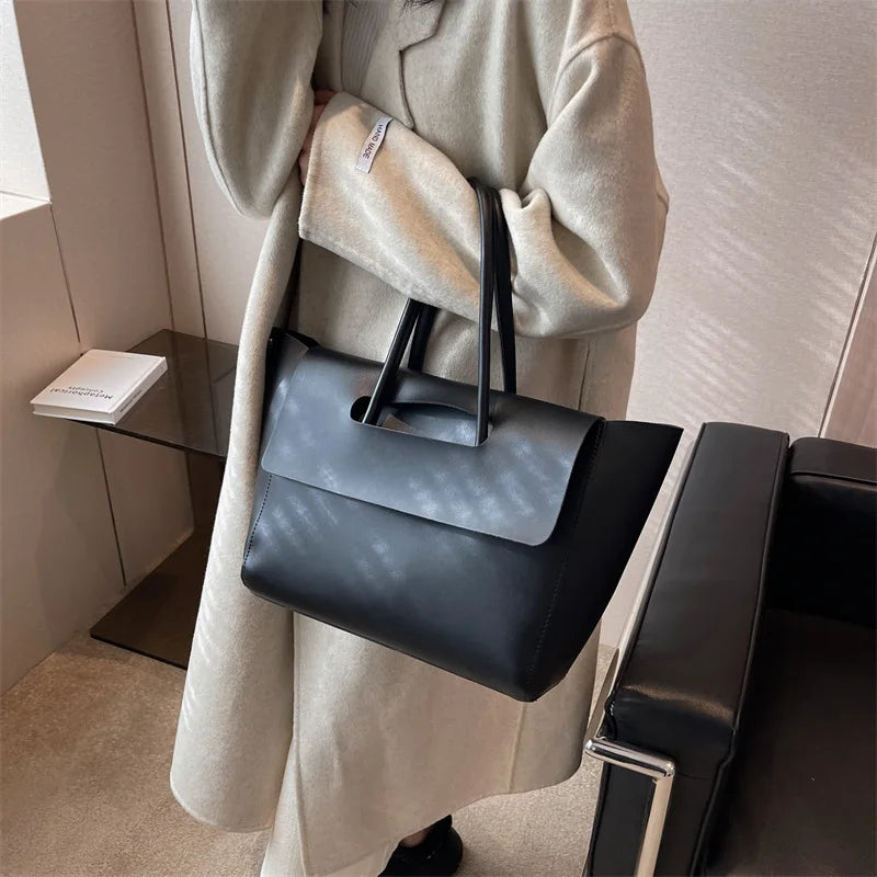 Sac à main cabas femme
