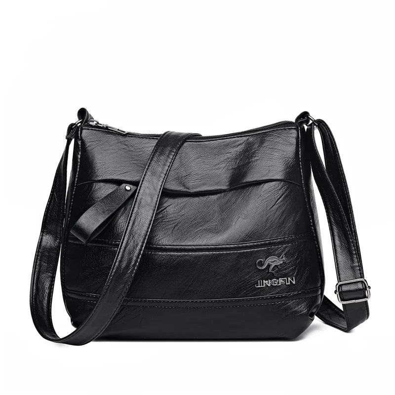Sac à Main en Simili Femme avec Bandoulière