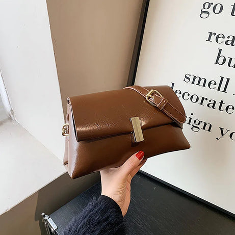 Sac à Main Baguette Look Chic et Sophistiqué