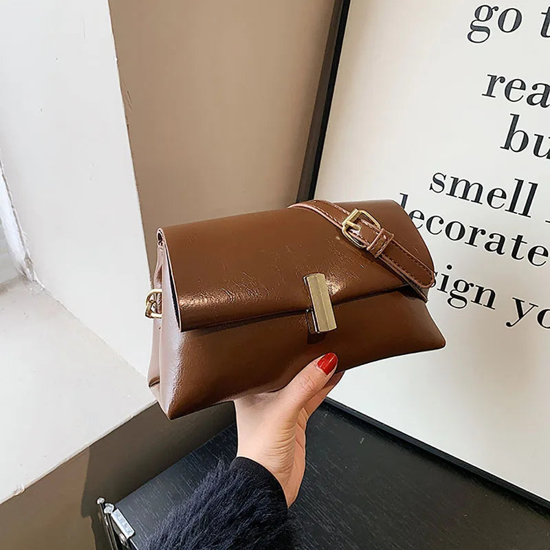 Sac à Main Baguette Look Chic et Sophistiqué