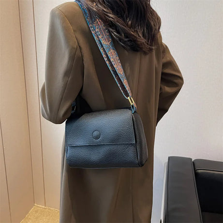 Sac à Main Style Besace