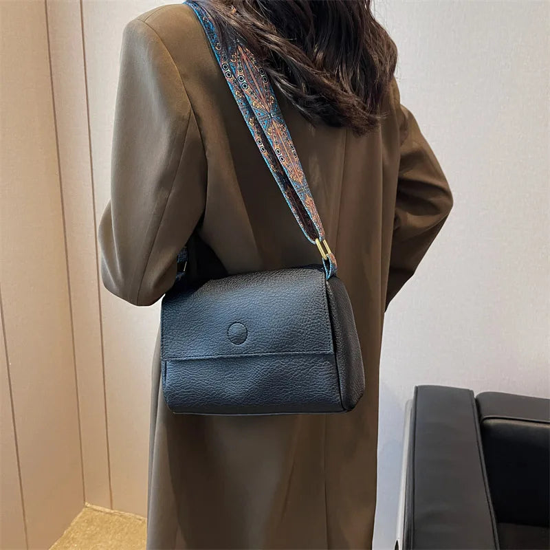 Sac à Main Style Besace