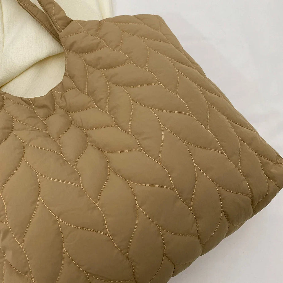 Grand sac à main cabas femme