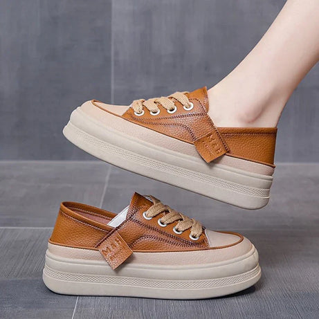 Star-Modell-Schuhe