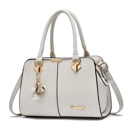 Sac à Main Femme Breloque