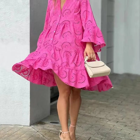 Ursula - Abendkleid