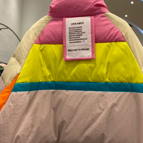 Doudoune femme - Dreamer