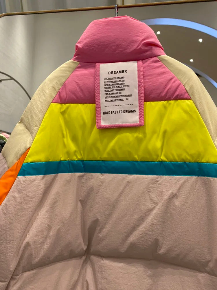 Doudoune femme - Dreamer