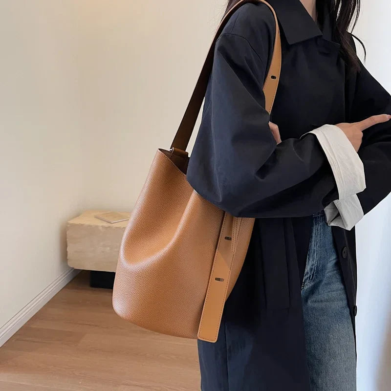 Sac à main femme grand format