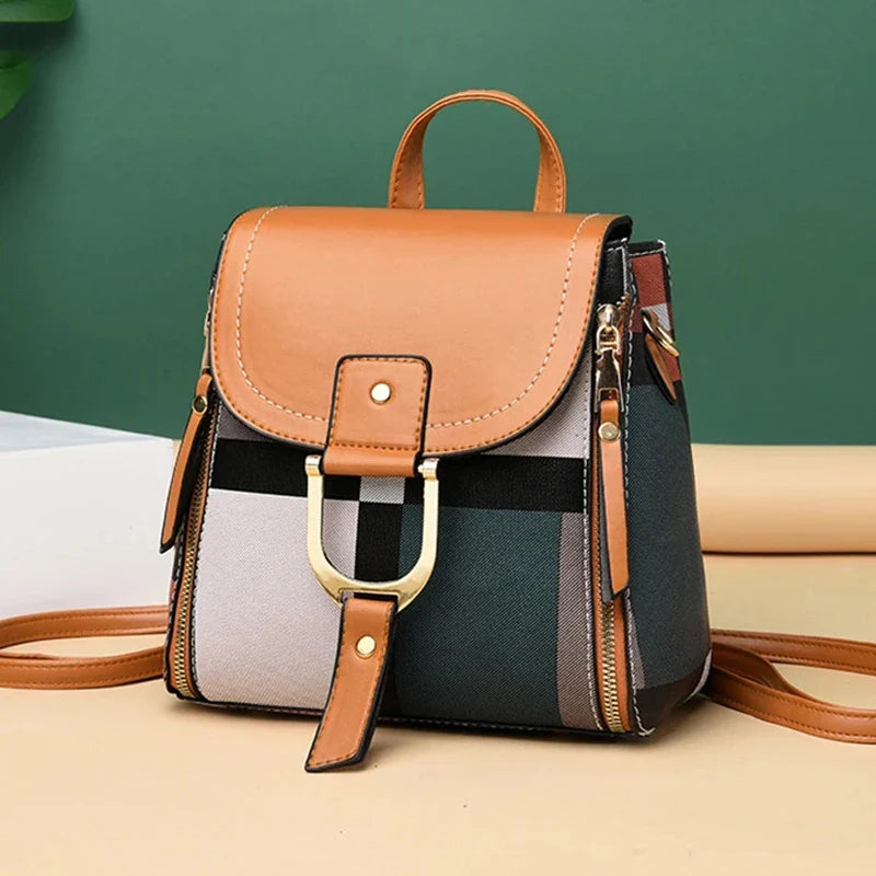 Petit Sac à Dos Femme Chic