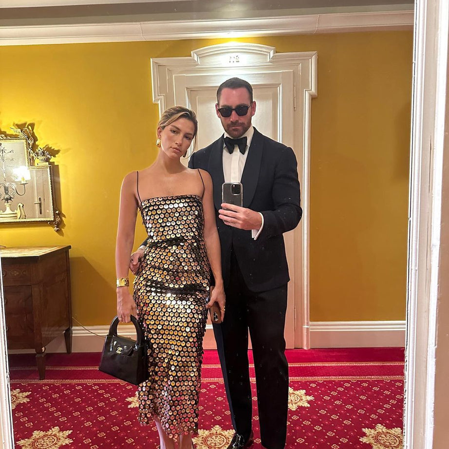 Robe de soirée Kayla