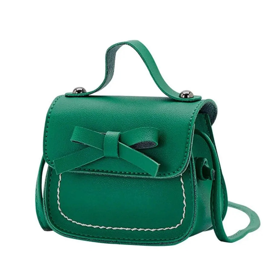Petit sac à main pour fillette