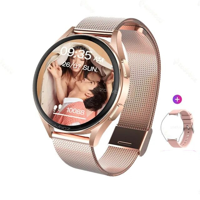Montre Connectée Iwatch Porty