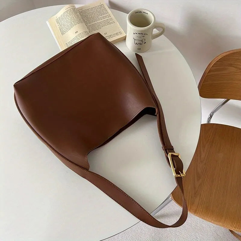 Sac à Main avec Pochette