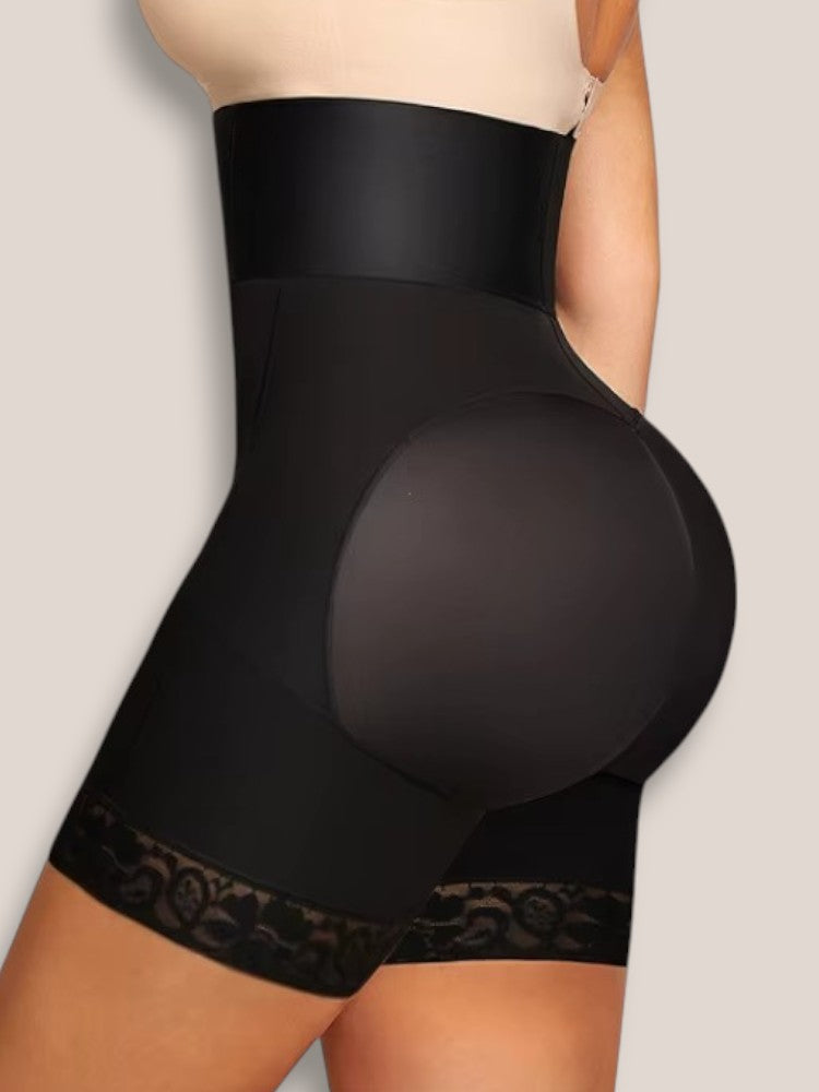 Shorty Gainant Sculptant