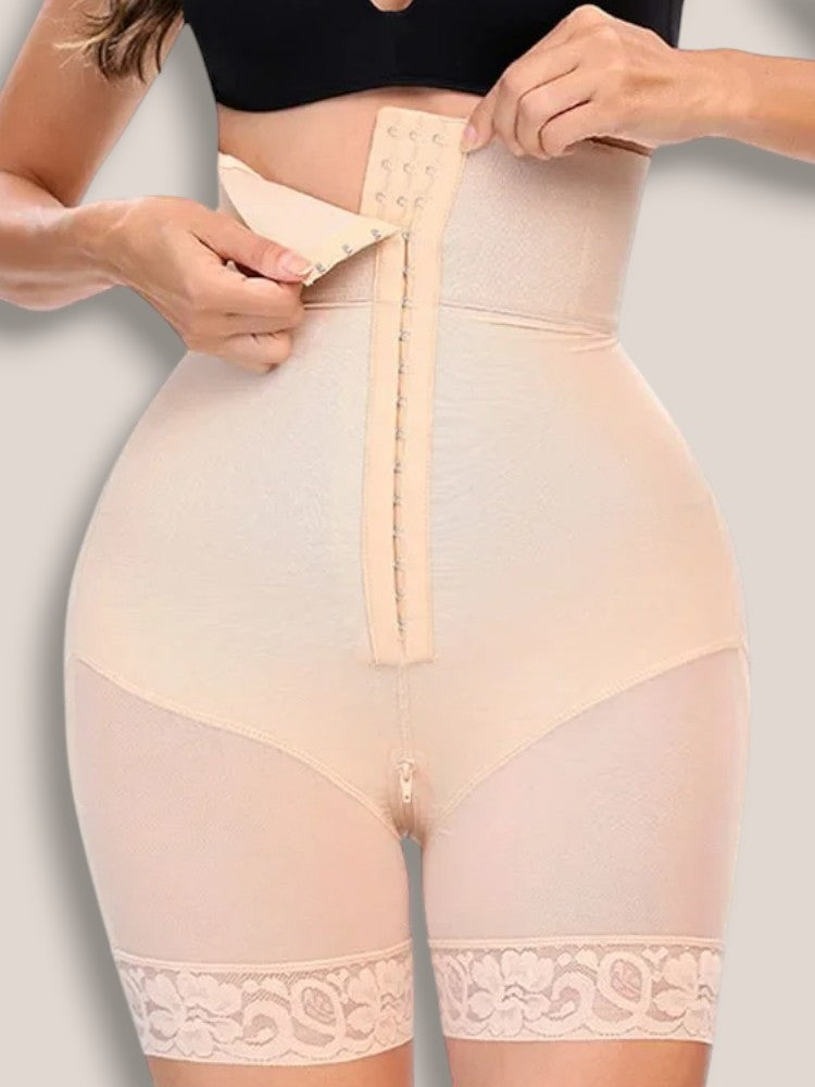 Shorty Gainant Sculptant