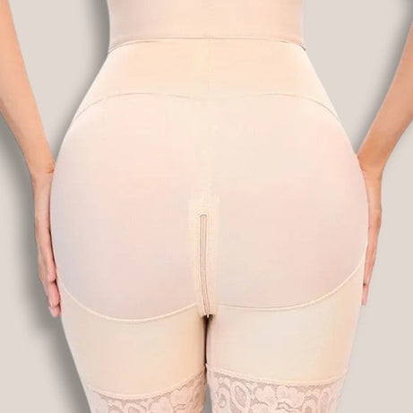 Shorty Gainant Sculptant