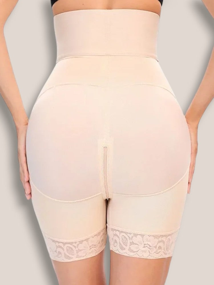 Shorty Gainant Sculptant