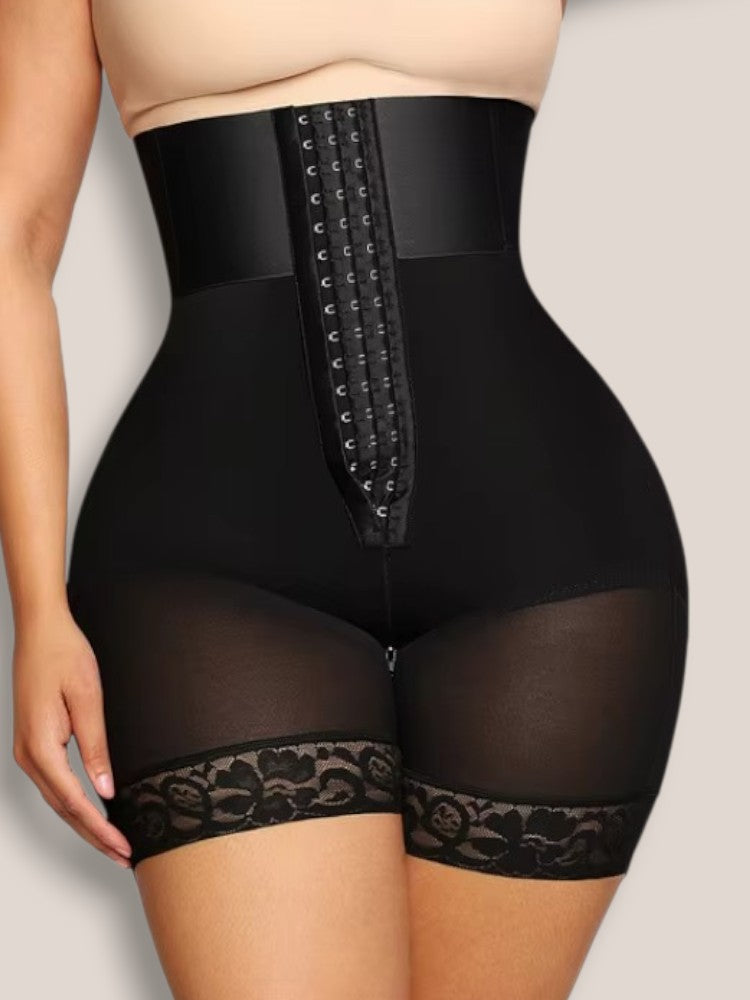 Shorty Gainant Sculptant