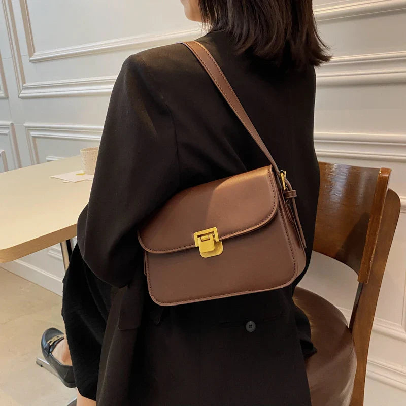 Sac à main vintage femme