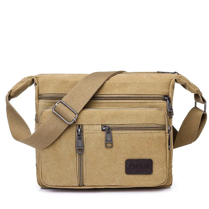 Sac à main homme bandoulière