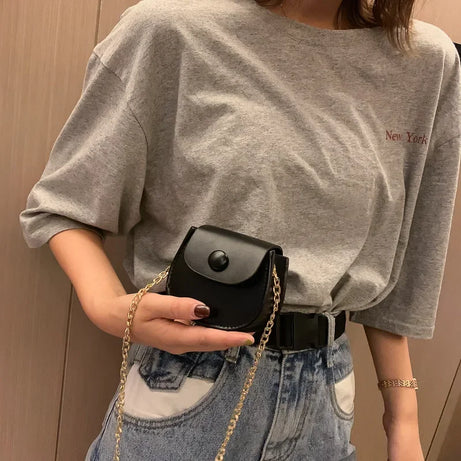 Mini sac à main épaule