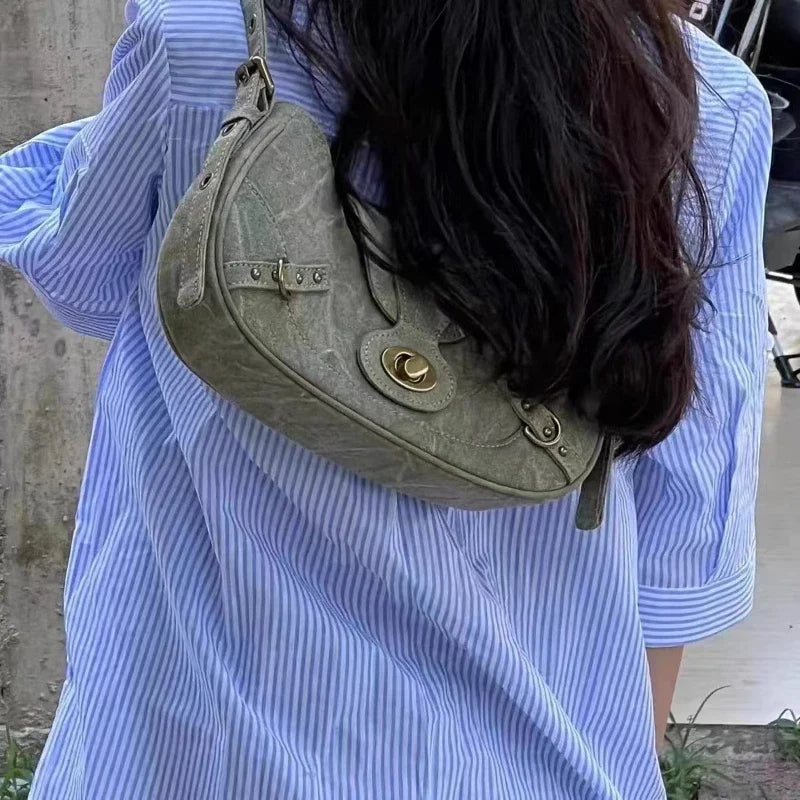 Sac à main vintage