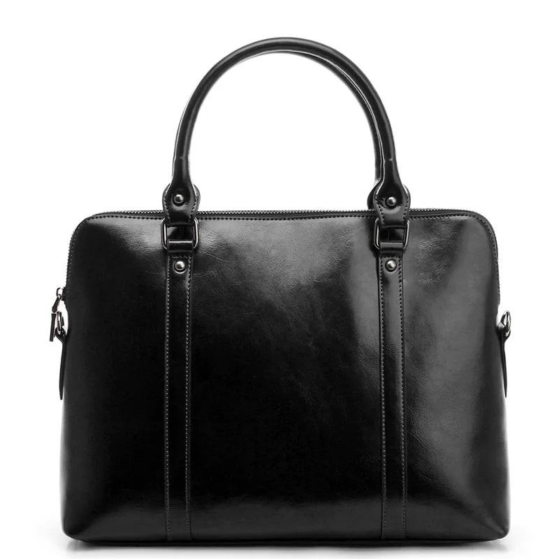 Sac à main ordinateur femme cuir