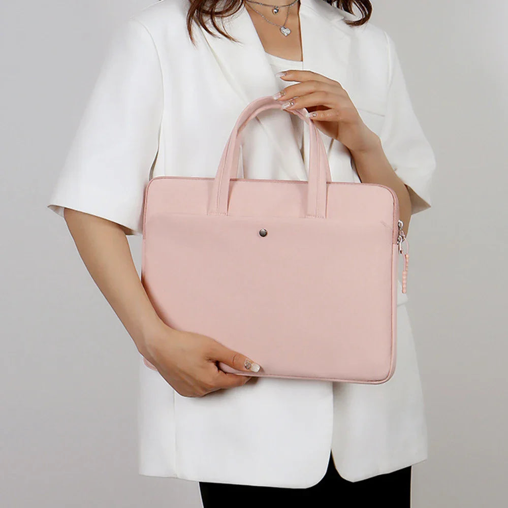 Sac à main ordinateur femme