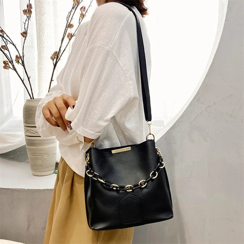 Sac à main tendance bandoulière