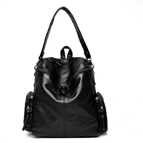 Sac à Main et à Dos Femme Tendance en Simili