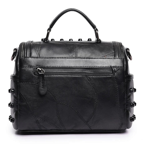 Sac Bandoulière Clouté