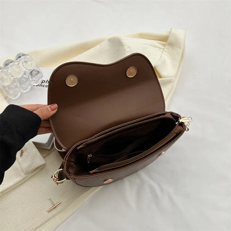 Petit Sac Besace Chic