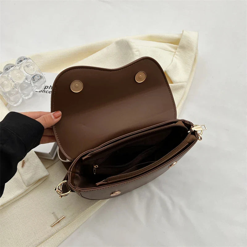 Petit Sac Besace Chic