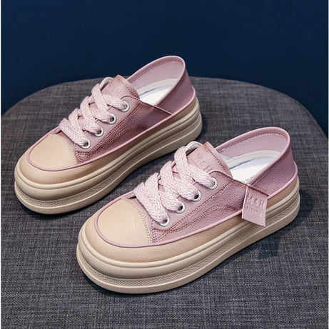 Star-Modell-Schuhe