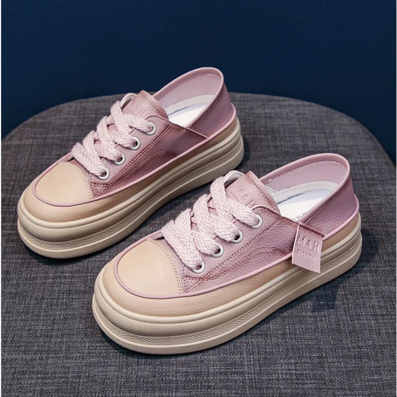 Star-Modell-Schuhe