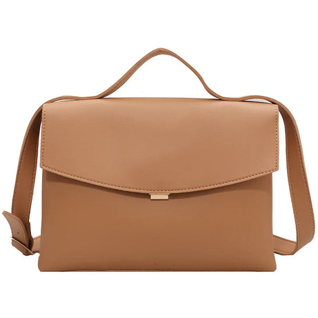 Sac à Main avec Poignée et Bandoulière
