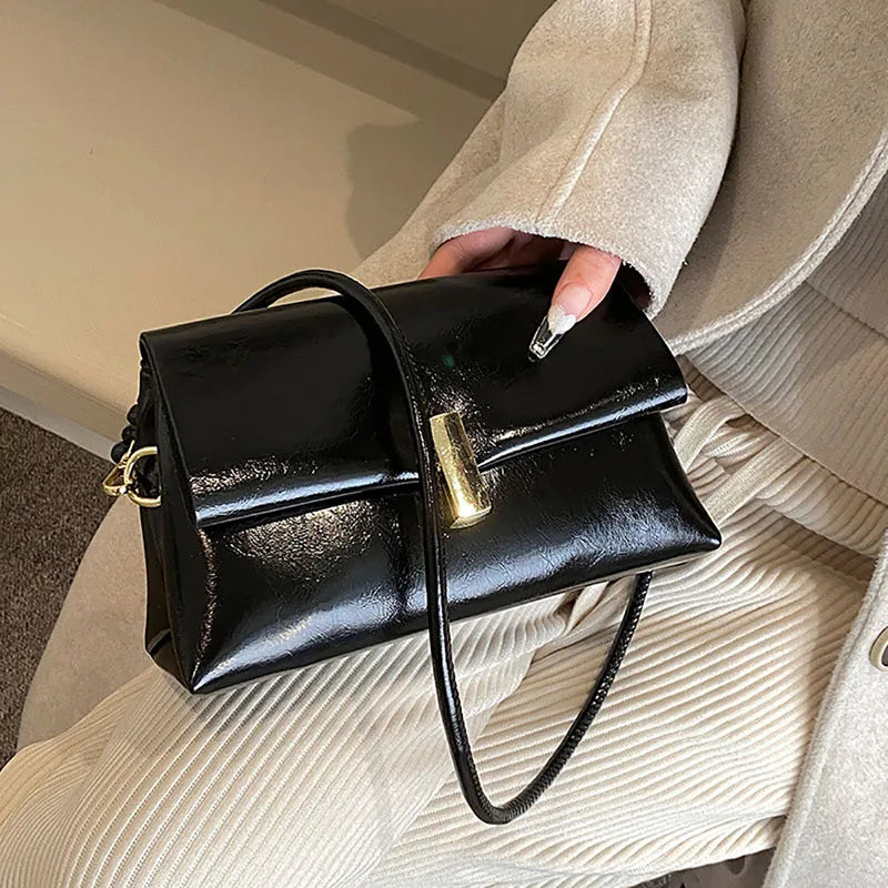 Sac à Main Baguette Look Chic et Sophistiqué