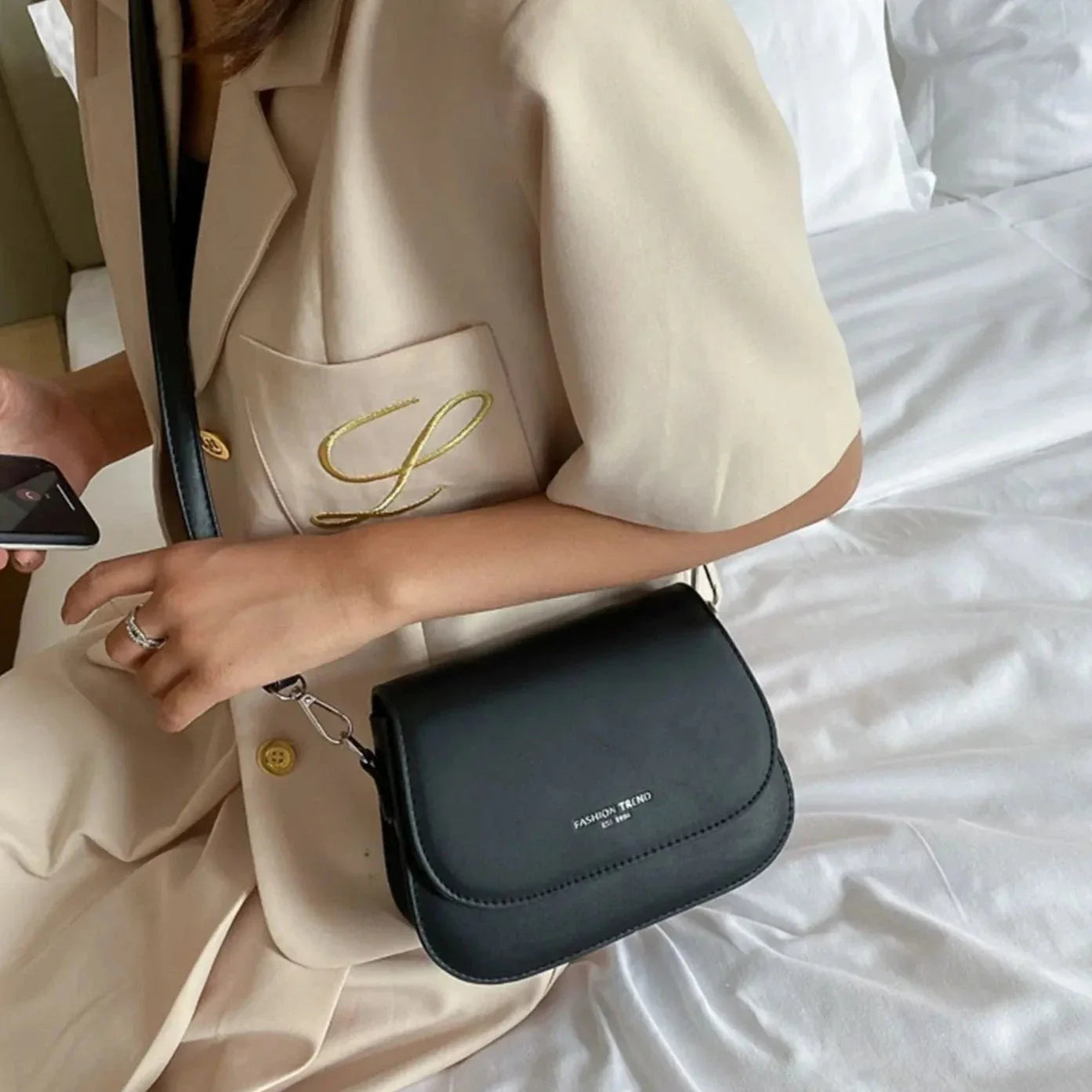 Petit sac à main femme